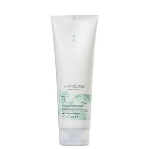 Wella Profissionals Nutricurls - Condicionador Co-Wash 250ml