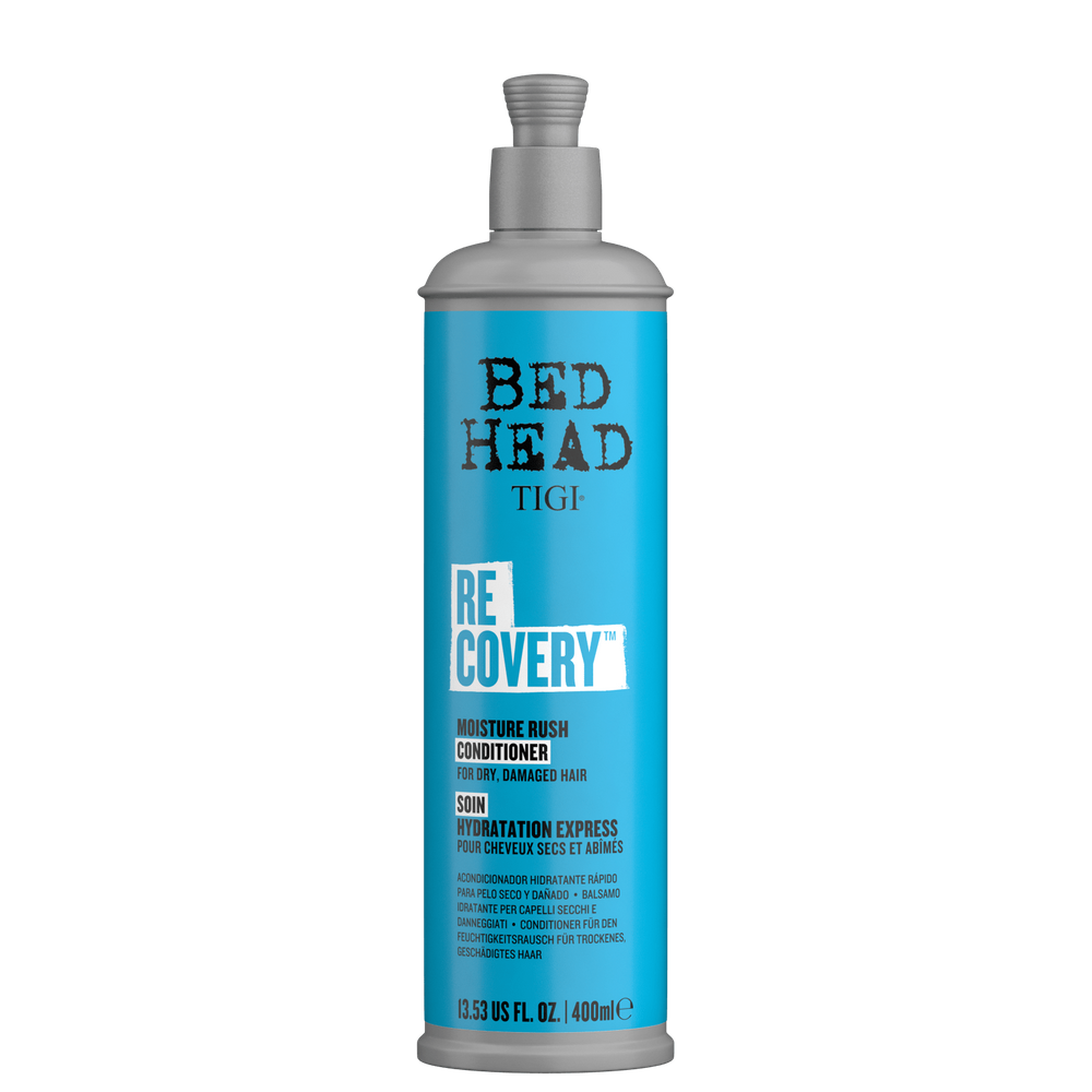 TIGI Bed Head Recovery - Condicionador 400ml