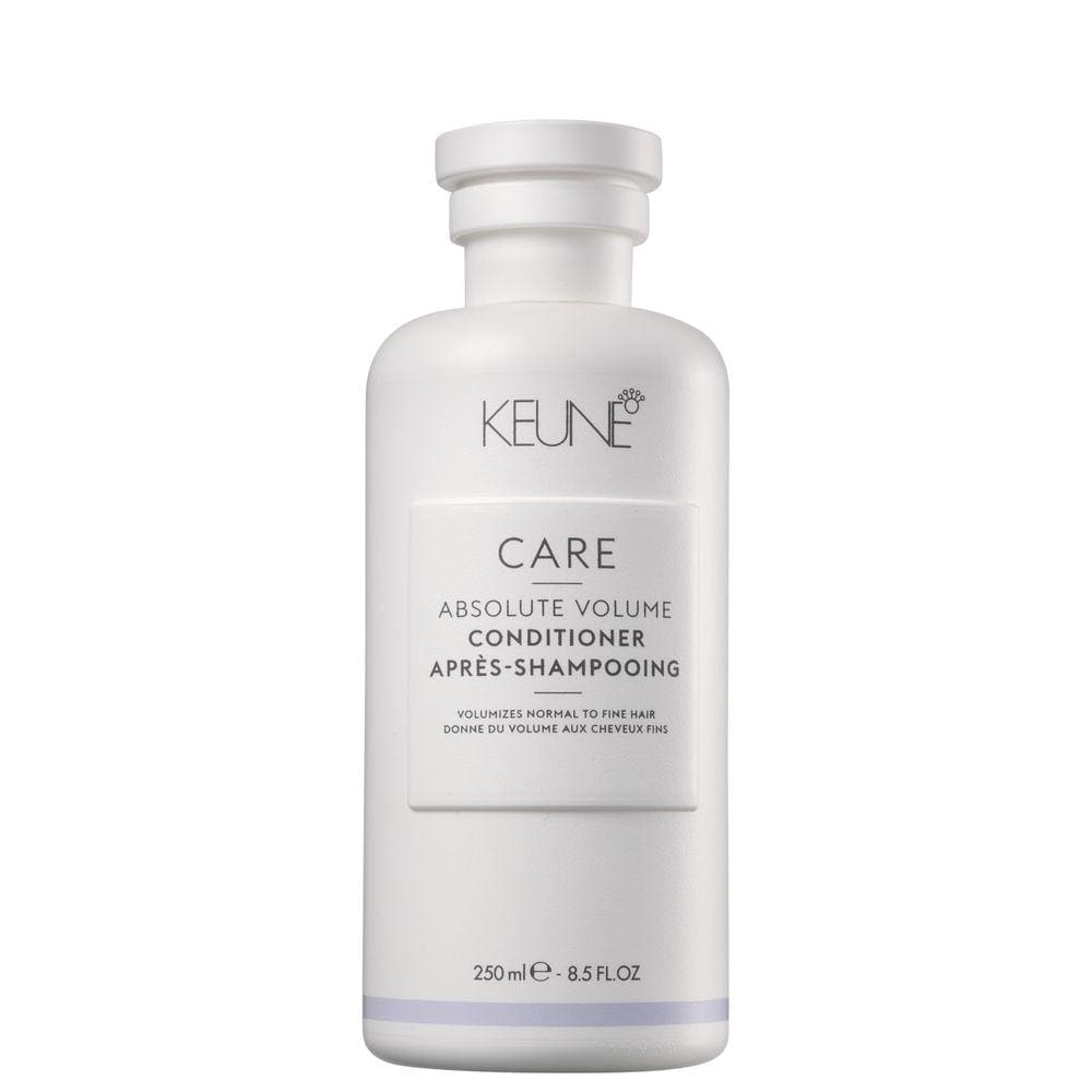 Keune Absolute Volume - Condicionador 250ml- BLZ