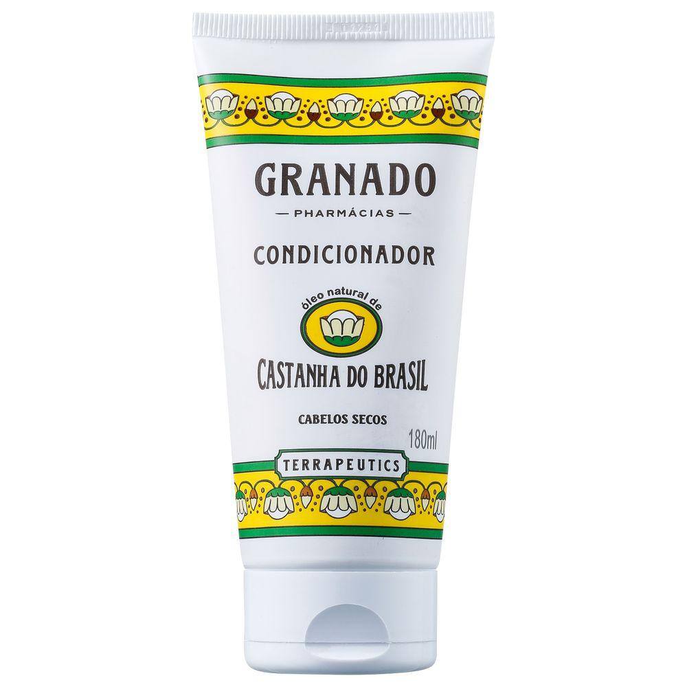 Granado Terrapeutics Castanha do Brasil -Condicionador 180ml
