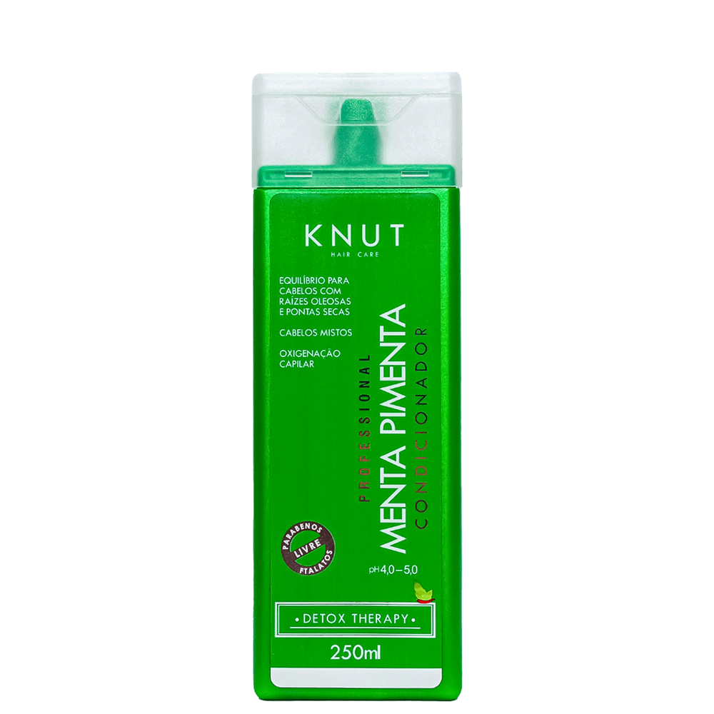 Knut Menta Pimenta - Condicionador 250ml