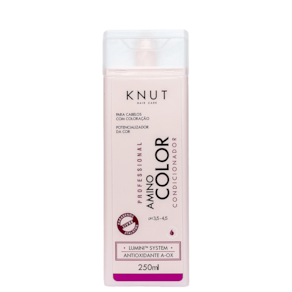 Knut Amino Color - Condicionador 250ml