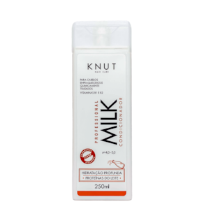 Knut Milk - Condicionador 250ml