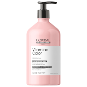 L`Oréal Professionnel Serie Expert Vitamino Color - Condicionador 750ml