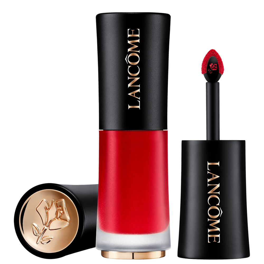 Lancôme L`Absolu Rouge 525 French Bisou - Batom Líquido 6ml