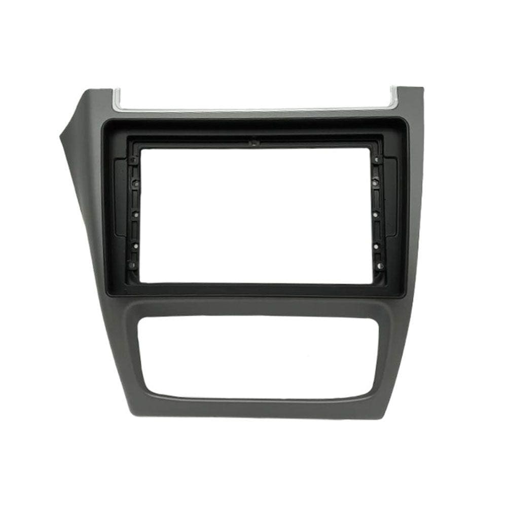 Moldura Multimidia 9 Pol Fox Spacefox Crossfox 2013 Acima