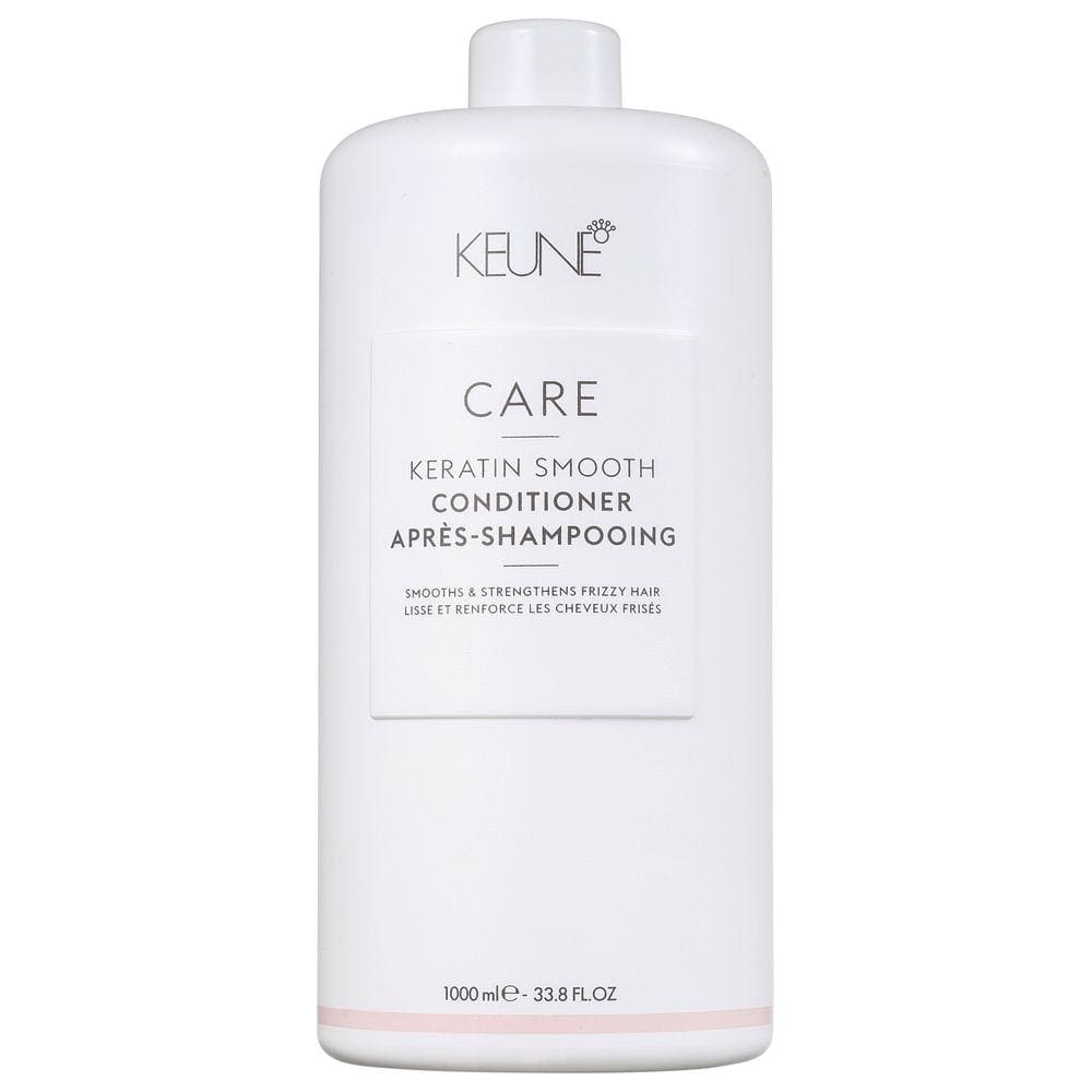 Keune Care Keratin Smooth - Condicionador 1000ml Blz