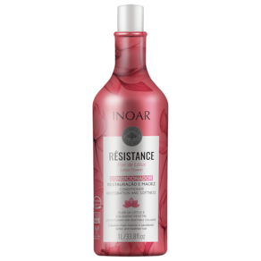 Inoar Résistance Flor de Lotus - Condicionador 1L