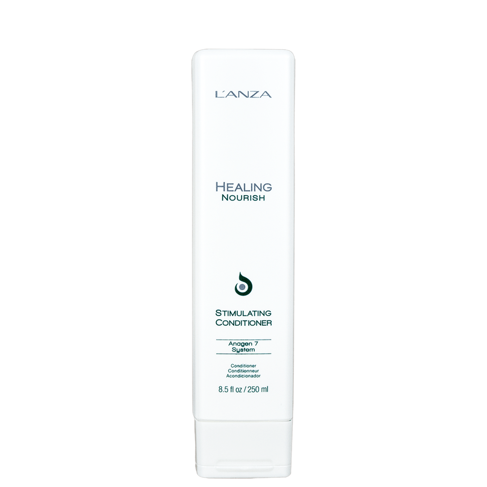 L`anza Healing Nourish Stimulating Condicionador 250ml Blz