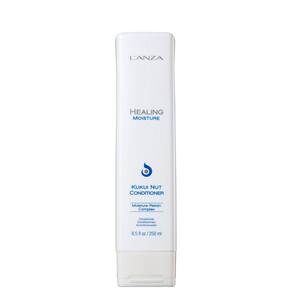 L`anza Healing Moisture Kukui Nut-condicionador 250ml Blz