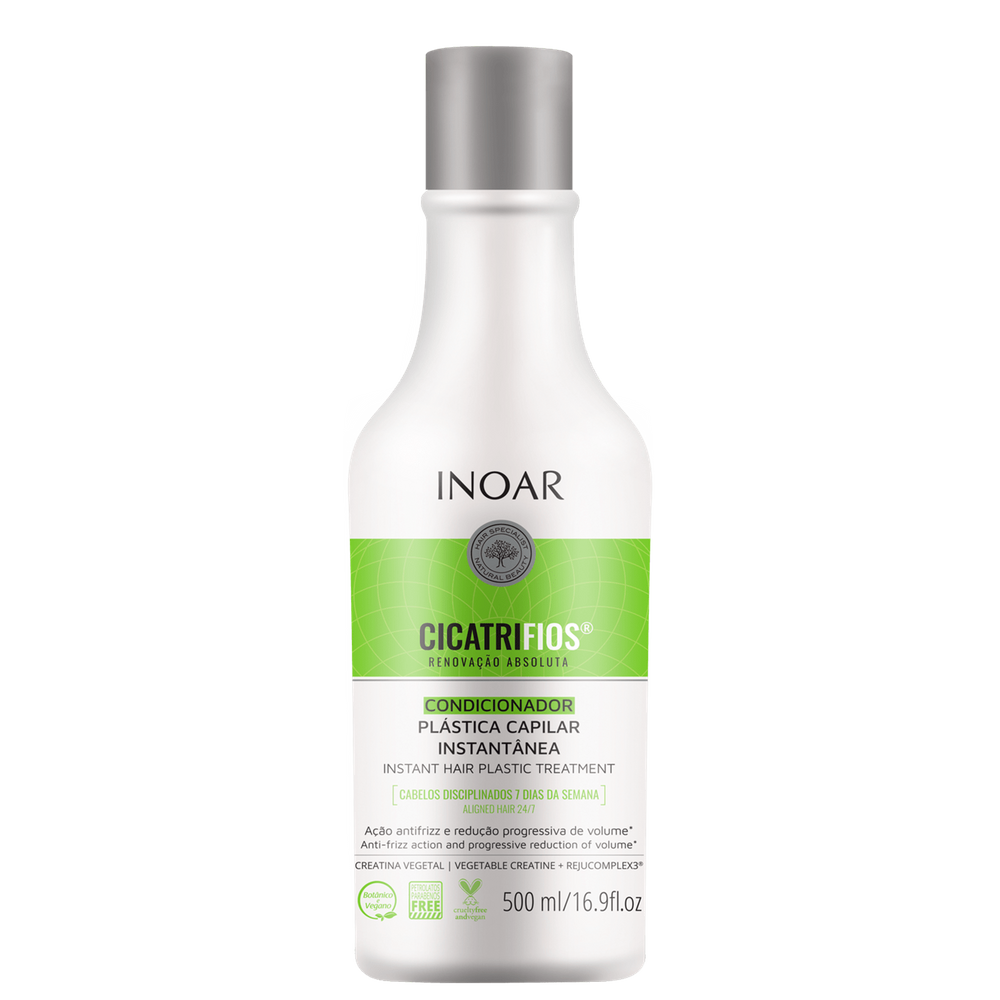 Inoar Cicatrifios - Condicionador 500ml