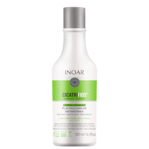 Inoar Cicatrifios - Condicionador 500ml