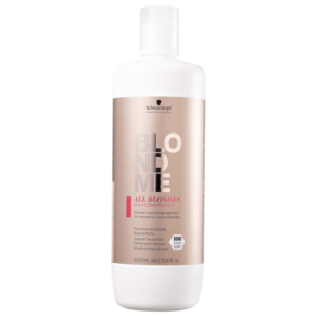 Schwarzkopf Professional BlondMe Loiros - Condicionador 1L
