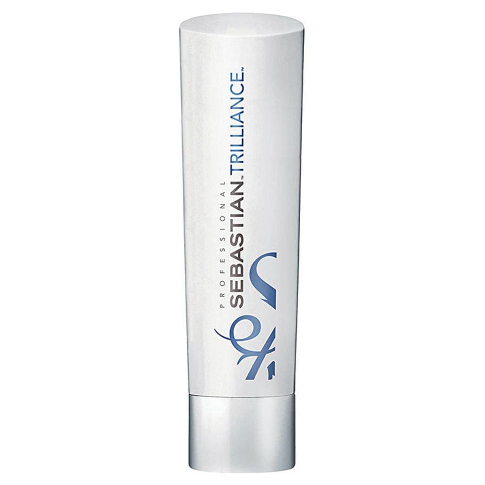 Sebastian Professional Trilliance-Condicionador 250ml BLZ