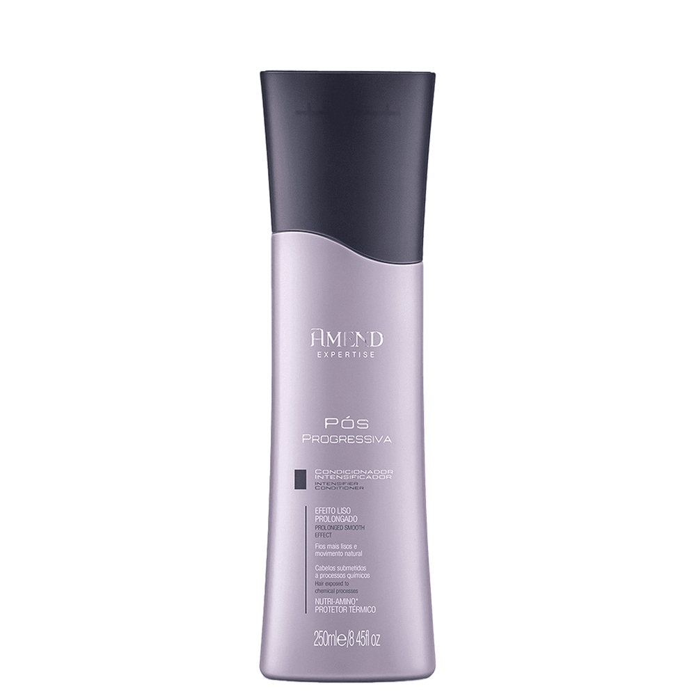 Amend Pós Progressiva - Condicionador 250ml Blz
