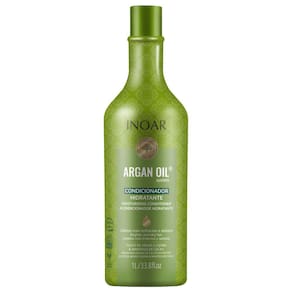 Inoar Argan Oil System Bálsamo - Condicionador 1000ml Blz