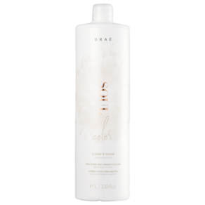 BRAÉ Soul Color - Condicionador 1Litro