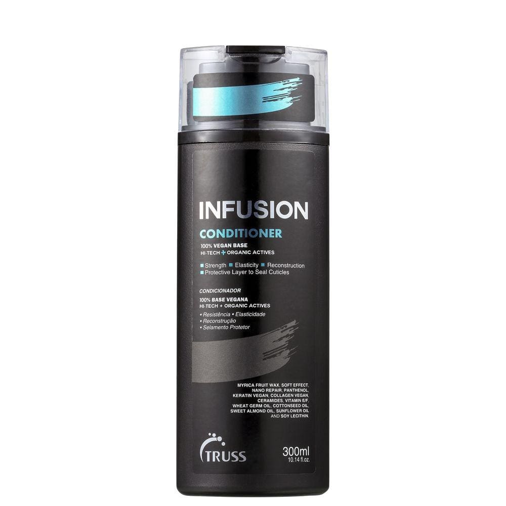 Truss Infusion - Condicionador 300ml Blz