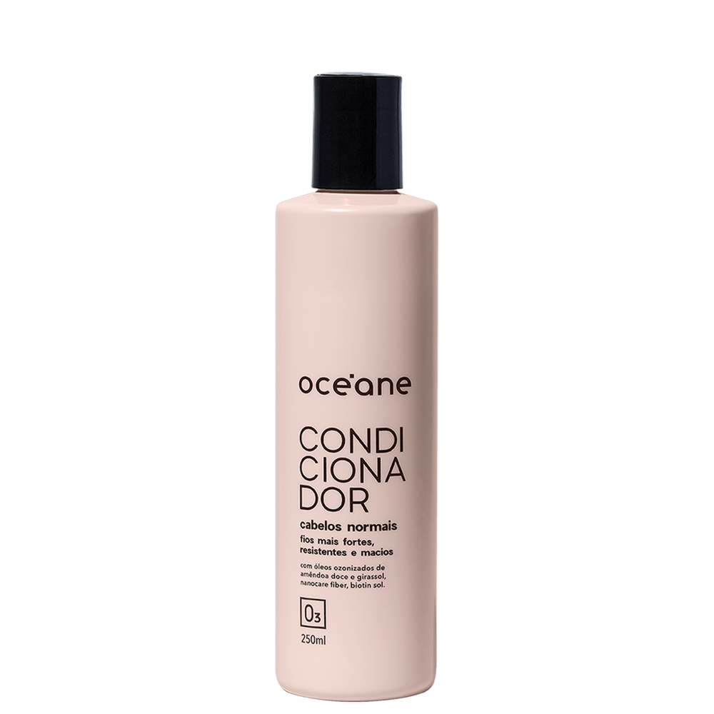 Océane Cabelos Equilibrados - Condicionador 250ml