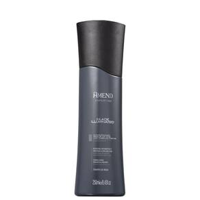 Amend Black Illuminated - Condicionador 250ml Blz