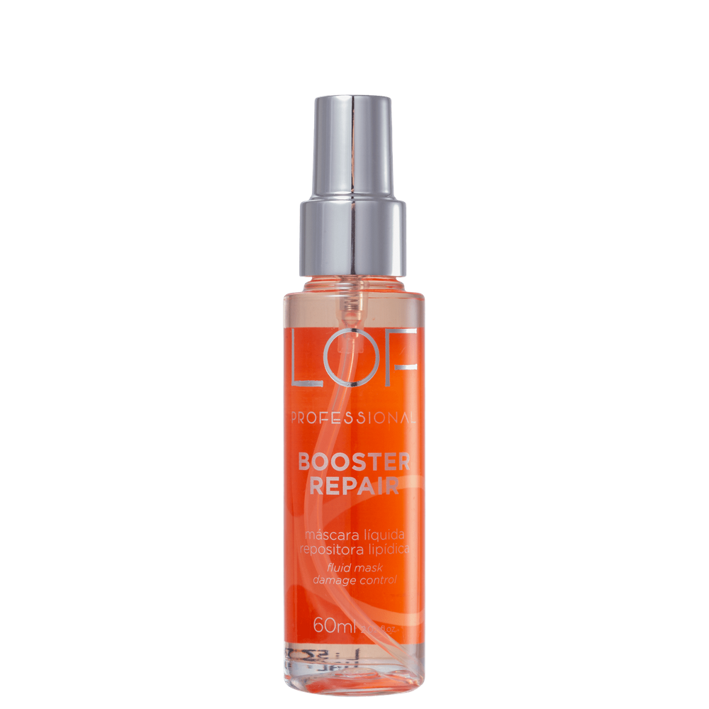 LOF Professional Booster Repair - Máscara Capilar 60ml