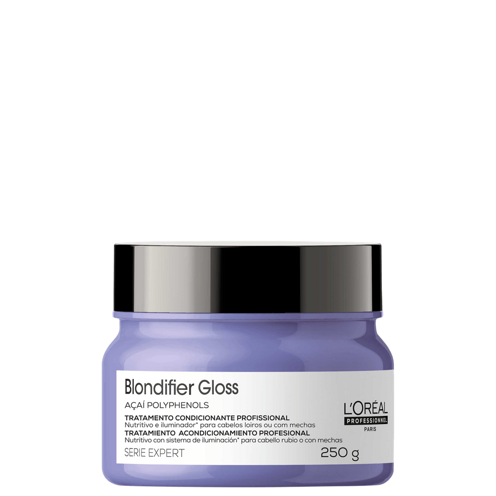 L`Oréal Professionnel Serie Expert Blondifier - Máscara Capilar 250g
