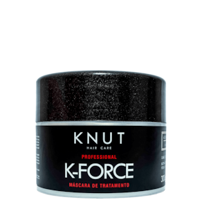 Knut K-Force - Máscara Capilar 300g