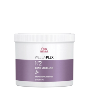 Wella BlondorPlex N°2 Bond Stabilizer - Máscara 500ml