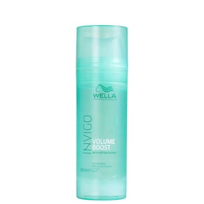 Wella Invigo Volume Boost Crystal -máscara Capilar 145ml Blz