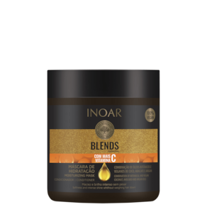 Klass Vough Espelho Com Luz Retratil 1Kg