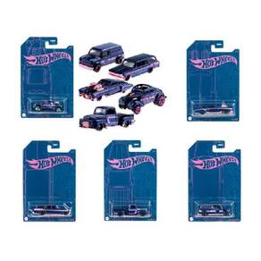 HOT WHEELS COLOR CHANGE ATAQUE TUBARAO MATTEL BGK04