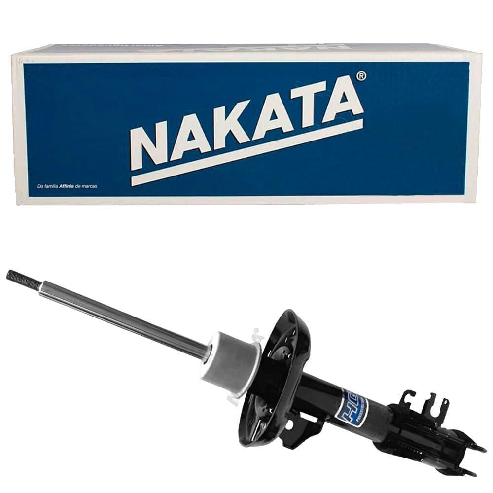 Amortecedor Palio Sporting 2011 a 2017 Diant Nakata HG41363
