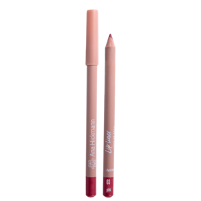 Ana Hickmann Beauty Lip Liner 03 Pink - Lápis de Boca 1,35g