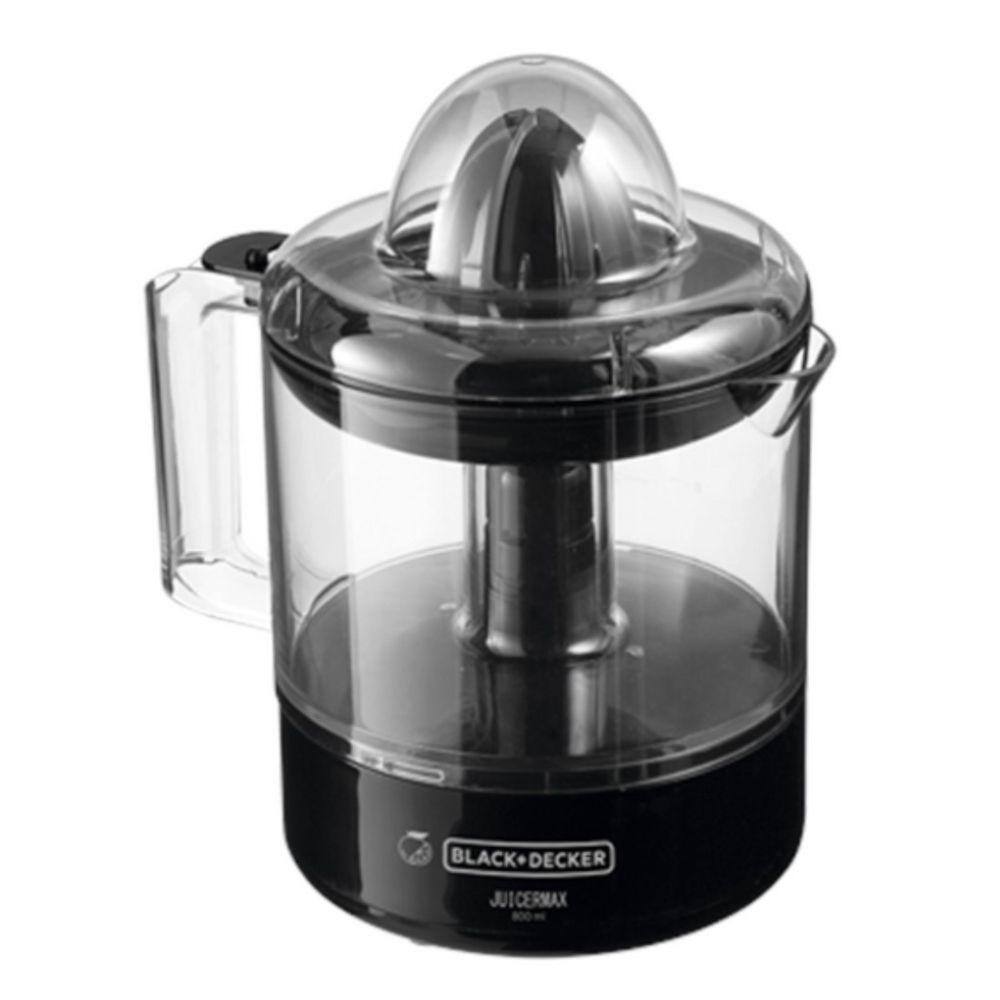 Espremedor Frutas Funcao Reversivel CJ700 220V Black+Decker - 220V