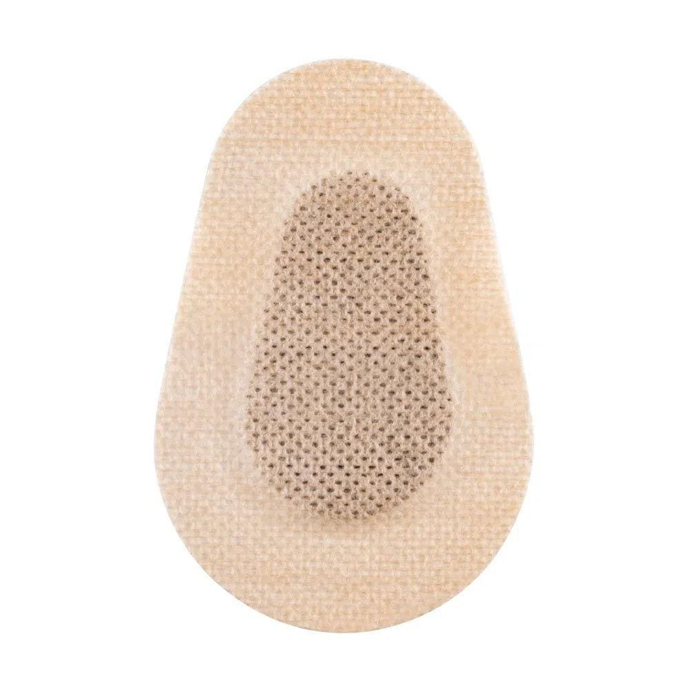 Protetor Ocular Bege para Adulto Multi Saúde - HC664