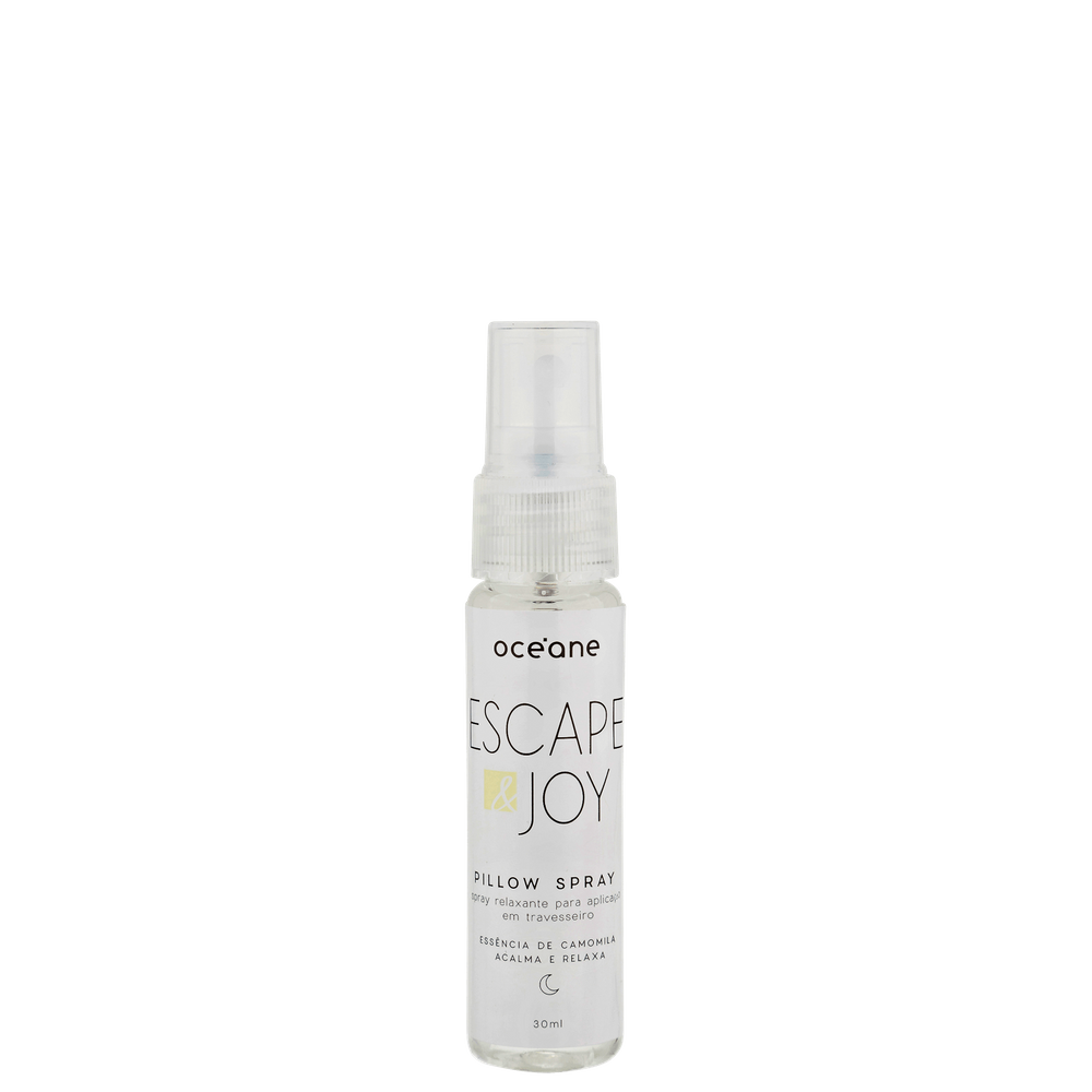 Océane Pillow Spray Lavanda - Spray para Travesseiros 30g