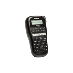 Rotulador Brother PT-H110BK Portátil