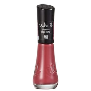 Vult 5Free 47 Meu Jeito - Esmalte Cremoso 8ml