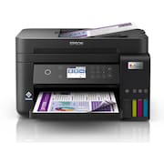 Impressora Epson L6270 EcoTank Multifuncional WiFi