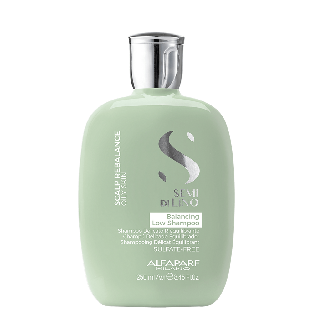 Alfaparf Semi Di Lino Scalp Balancing - Shampoo 250ml