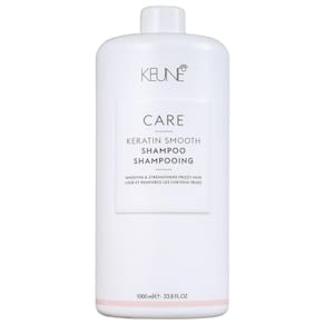 Keune Care Keratin Smooth - Shampoo 1000ml Blz