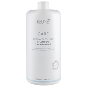Keune Care Derma Exfoliate - Shampoo 1000ml Blz