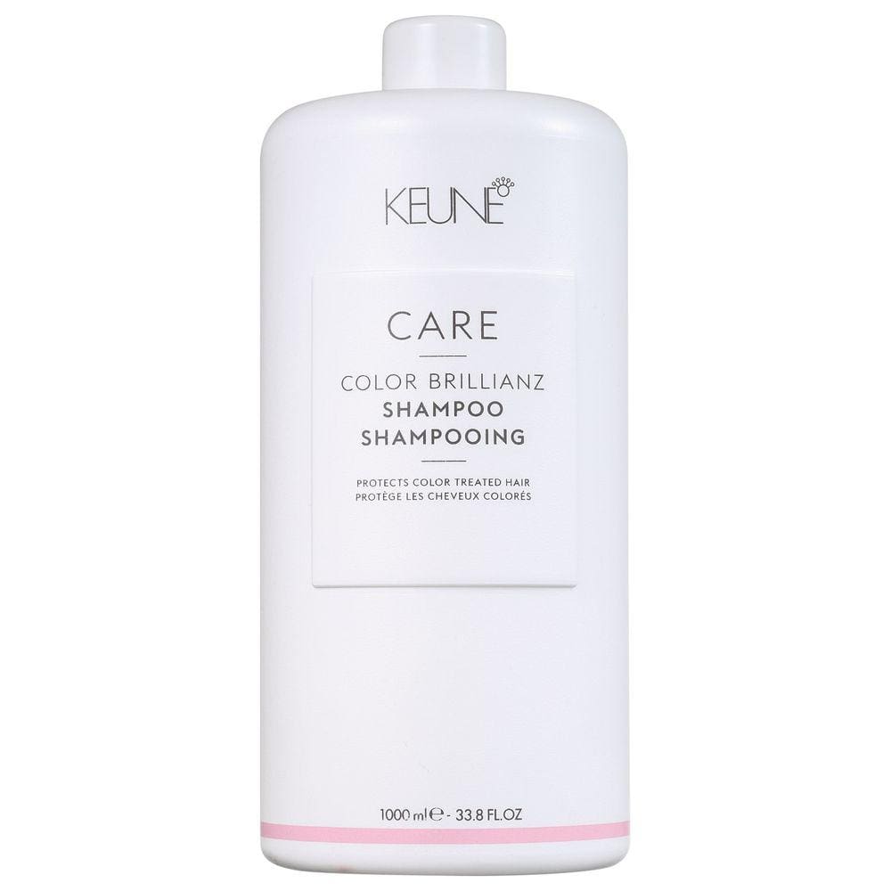 Keune Care Color Brillianz - Shampoo 1000ml Blz
