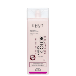 Knut Amino Color - Shampoo 250ml