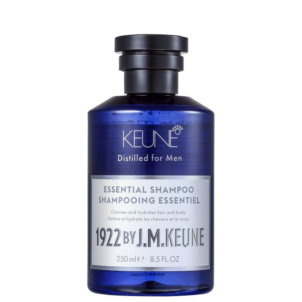 "1922 by J.M Keune Essential - Shampoo 250ml BLZ"