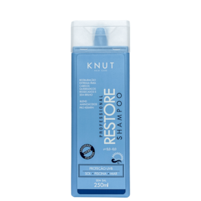 Knut Restore - Shampoo 250ml