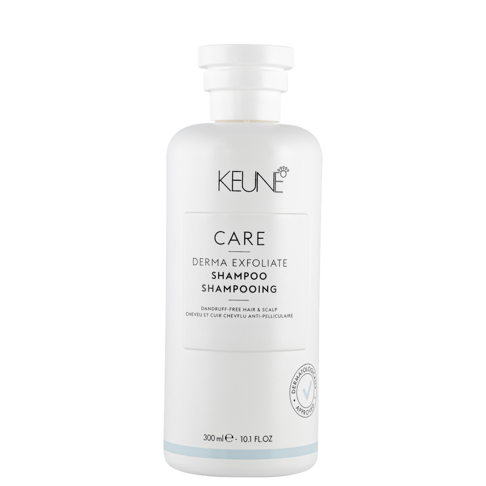 Keune Care Derma Exfoliate - Shampoo Blz