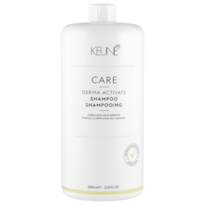 Keune Care Derma Activate - Shampoo 1000ml Blz