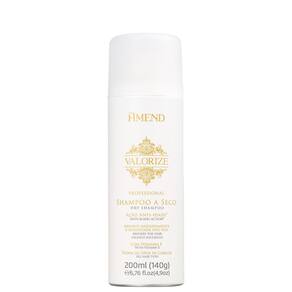 Amend Valorize Ação Anti-idade - Shampoo A Seco 200ml Blz
