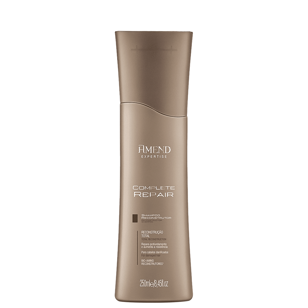 Amend Complete Repair - Shampoo 250ml Blz